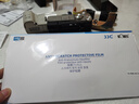 JJC【进口3M材料】适用索尼A7C2 A7CII A7C二代 A7CR相机贴膜 透明机顶 保护膜机身贴纸贴皮配件 实拍图