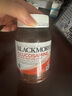 澳佳宝（Blackmores）维骨力关节灵骨骼关节宝氨糖软骨素180片 澳洲进口硫酸氨基葡萄糖 实拍图