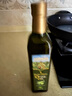 爷爷的农场法国进口营养添加油辅食油宝宝孕妇儿童热炒食用油组合油 【西班牙进口】橄榄油500ml 爷爷的农场 实拍图