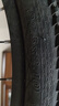 建大轮胎 建大k1153山地内外带套装27.5X2.1美嘴内胎丁基橡胶抗压耐磨防滑轮胎适合多种路况大颗粒排水好黑色 实拍图