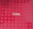 膳魔师（THERMOS）口红杯保温杯高颜值水杯送女友礼盒学生杯子生日礼物TCNC 玫瑰甜茶 200ml 实拍图
