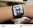 小米（MI）REDMI Watch 5 典雅黑 国家补贴 澎湃OS 2 心率血氧监测 蓝牙通话 红米手表5 智能手表 小米汽车 实拍图