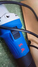 东成角磨机WSM800-100手持打磨机切割机手砂轮磨光机金属电动工具 实拍图