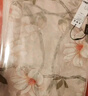 上海故事真丝丝巾纱巾100%桑蚕丝送妈妈生日礼物防晒披肩夏围巾礼盒中秋节 实拍图