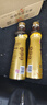 金龙鱼纯芝麻香油480ml【一级】凉拌 调味 烹饪 火锅 调味油  玻璃瓶 实拍图