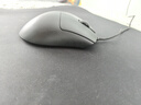 雷蛇（Razer）炼狱蝰蛇V3游戏鼠标 电竞游戏 黑色 轻量化 人体工学设计  实拍图