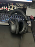 极度未知（HYPERX）飓风2飓风3系列电竞游戏耳机头戴式 fps吃鸡耳麦降噪麦克风 原金士顿cloud2电竞耳机 飓风3-黑【DTS音效丨性能升级】 实拍图