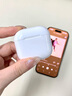 铂迈华强北【官旗正品丨新Air4代】蓝牙耳机无线主动降噪iPhone17/16/15/14半入耳式 【直营新款丨全功能顶配版】 丨只换不修 【空间音頻+入耳检测+三真电量】标准 实拍图