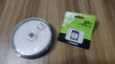 啄木鸟 DVD+R 光盘/刻录光盘/空白光盘/刻录碟片/大容量/  DL 8速 8.5G 单面双层 10片桶装 刻录盘 实拍图