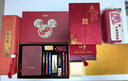 迪士尼（Disney）【热门商品】文具套装 米奇金榜题名礼盒生日礼物男孩女孩 初高中学生文具礼盒中性笔钢笔学习用品 实拍图