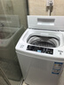 海尔（Haier）洗衣机 全自动波轮 家用宿舍脱水机洗衣机 国家补贴15% 6.5KG 小神童B6M019 实拍图
