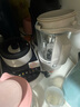 九阳轻音破壁机可拆洗家用全自动榨汁豆浆机降噪高温清洗1.75L五谷杂粮3-5人热烘除菌P660 政府补贴 实拍图