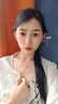 缔晶十二花神发簪子古风步摇流苏钗子高级感发饰生日礼物送女朋友头饰 十二花神发簪【八月】 实拍图