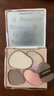 欧亿姿（oeiez）拇指粉扑气垫化妆海绵干湿两用不吃粉底液手指粉扑粉扑套装5个装 实拍图