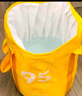 妙然保温泡脚桶36cm折叠便携泡脚袋洗脚盆洗脚桶足浴盆桶泡小腿泡脚盆 实拍图