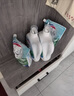 威露士清可新洗衣液柠檬12.18斤(2L+1L+袋500mlx6+内衣净90ml)新旧随机 实拍图