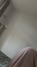 ubras【虞书欣同款】小奶皮云朵隐形无尺码内衣女粉底液文胸透气无痕 【经典】隐形肤 亚洲女性自然肤色 均码 背心款100-130斤/A-C杯 实拍图