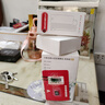 华为智选鸿蒙智选小豚摄像头室内监控无线5Gwifi网络高清监控器家用360度无死角带夜视手机远程双向对讲 【5G双频续航版】2K超清+免打孔安装+64G卡 实拍图