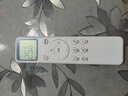 尼初 适用于小米空调遥控器通用款 云米全部万能型大1匹1.5匹3匹kfr35w/n1a1壁挂机柜机中央空调   实拍图