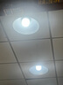 FSL佛山照明大功率LED灯泡32W节能灯具E27螺口6500K白光柱形 实拍图
