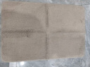 大江地垫卫生间脚垫浴室门口吸水垫厕所浴室防滑地垫40x60cm 实拍图
