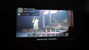 Rigal（瑞格尔）C1 智慧云台家用投影仪智能投影机卧室手机投影电视(TOF无感对焦 真1080P 家庭影院) 实拍图