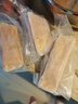 禧美海产 挪威一次冻大西洋三文鱼净重750g 去刺5-6块独立装 海鲜水产  实拍图