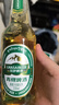拉萨啤酒（Lhasa  Beer）青稞啤酒 330m1*24瓶/箱 实拍图