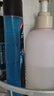 阿迪达斯 （adidas）男士沐浴露控油洁净两件套（冰点沐浴露400ml+250ml） 实拍图