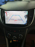 飞歌车载智慧中控屏导航一体机适雪佛兰迈瑞宝XL科鲁泽科鲁兹探界者赛 EC2四核1+32+AHD后视/不包安装 实拍图