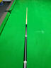 皮尔力台球杆EXA07极速ST0102SY系列中式黑八九球球杆追分神器 EXA07台球杆送2孔骑士杆包套餐 实拍图