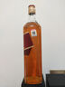 尊尼获加（JOHNNIE WALKER）红方红牌 调和型威士忌 1000ml 进口洋酒 裸瓶装 晒单实拍图