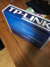 TP-LINK TL-SF1016M 16口百兆交换机 实拍图
