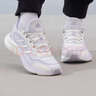 阿迪达斯 （adidas）女鞋运动鞋潮鞋舒适耐磨减震休闲跑步鞋IH6040 38UK5码 实拍图