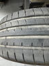 马牌（Continental）汽车轮胎 225/45R18 95Y XL FR  MC7 适配吉利星瑞 领克03 实拍图