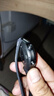 联想（Lenovo）智能运动手表 30米防水游泳运动 暗区突围联名手表 心率血氧健康监测 蓝牙通话 Watch Pro 风暴灰  实拍图
