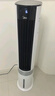 美的（Midea）【冰爽净化】家用空调扇加湿智能声控负离子落地冷风扇电风扇冷风机水冷塔扇制冷机小空调AAI12PV 实拍图