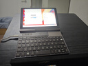 GPD Pocket3国货之光工程师本 8英寸迷你轻小笔记本电脑 便携折叠多功能触控掌上笔记本电脑 i3-1125G4 16GB 512G+拓展模块 实拍图
