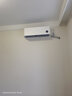 小米（MI）米家1.5匹 巨省电pro 超一级能效 空调挂机 35GW-NA20/V1A1 国家补贴20% 2025新款  整机十年质保 实拍图