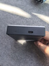 西部数据（WD）6TB 移动硬盘type-c Mac专用 Ultra系列 2.5英寸 银 机械硬盘 笔记本电脑外接加密 大容量家庭存储 实拍图