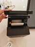 佳博GP-C200V 热敏80小票打印机 USB版 京东外卖美团饿了么厨房餐饮叫号零售收银打印机自动切纸 实拍图