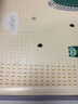 贝博氏babybox爬爬垫婴儿宝宝爬行垫XPE加厚包边可折叠地垫200*150*2cm 实拍图