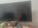 AOC 27英寸2K180Hz 1152区QD-MiniLED HDR1000 HVA Black 色准特调游戏电竞显示器 逐光二代Q27G41XMN 实拍图