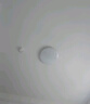 欧普（OPPLE）照明双面出光全光谱卧室led吸顶灯温馨现代简约儿童房间灯WS 【呵护光2代】明辰420三档圆24W 实拍图