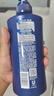 清扬（CLEAR）男士去屑洗发水活力运动薄荷型500g+小样100g*2 开学季 实拍图