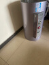 海尔（Haier）国家补贴20%电热水器60升 小红花MG7 净肤洗 内胆免清洗新升级 3300W变频速热一级能效 家用储水式 实拍图