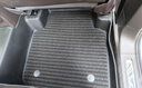 车丽友 专用于19-25款大众速腾TPE定制汽车脚垫 实拍图