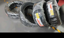 玛吉斯（MAXXIS）轮胎/汽车轮胎 185/65R14 86H MA708 原配别克凯越 实拍图