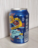 千島湖啤酒（CHEERDAY）乐享时光8度330ml*24听 沁爽黄啤整箱装 晒单实拍图