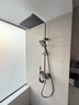 荣事达淋浴花洒全套增压套装喷头增压沐浴头浴室洗浴淋浴器一整套恒温款 实拍图